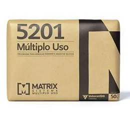 5201 Múltiplo Uso – Matrix