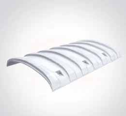 Domo Convencional Ventilado