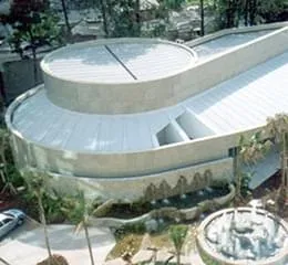 Coberturas em Geral e Policarbonato