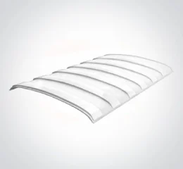 Domo Convencional Fechado