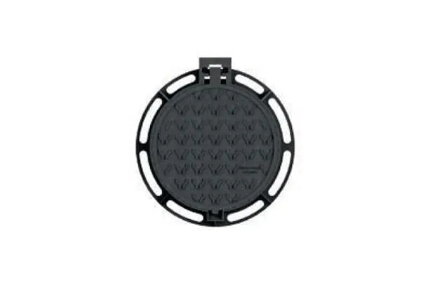 Tampão DN 400 Classe B125/C250 Articulado