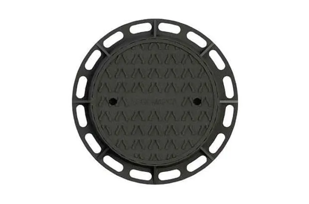 Tampão DN 500 Classe B125/C250