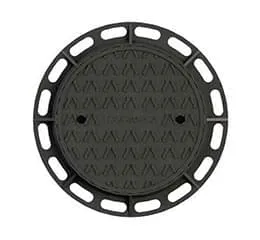 Tampão DN 500 Classe B125/C250