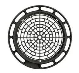 Tampão DN 600 Classe 400 Ventilado