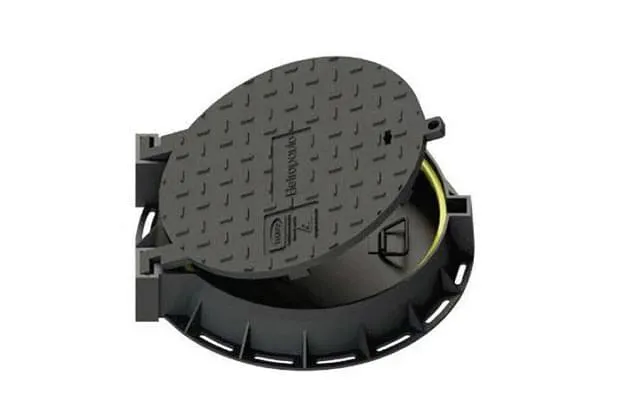 Tampão DN 700 Classe D400