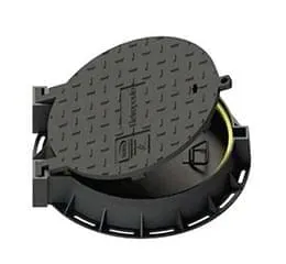 Tampão DN 700 Classe D400