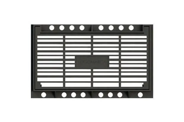 Grelha Padrão Nova Dutra