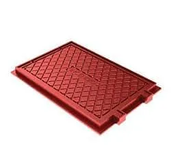 Chff Tampa – Válvula de Incêndio