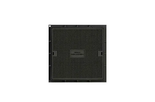 TDFQ 300 mm a 600 mm