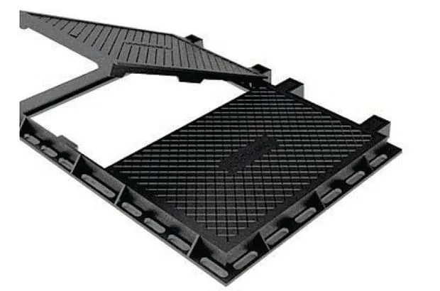 Chff T2RBI Articulada