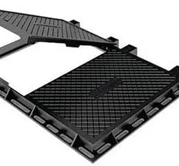 Chff T2RBI Articulada