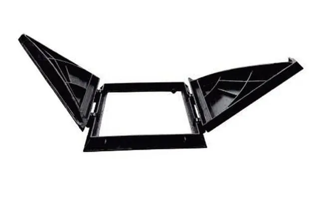 Chff Tampa Especial Triangular Biarticulada