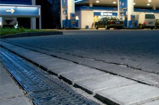 Aco Linha Multidrain®