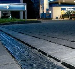 Aco Linha Multidrain®