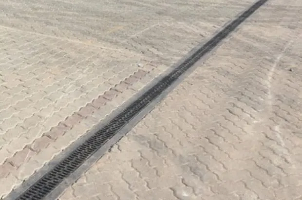 Aco Linha Multidrain®