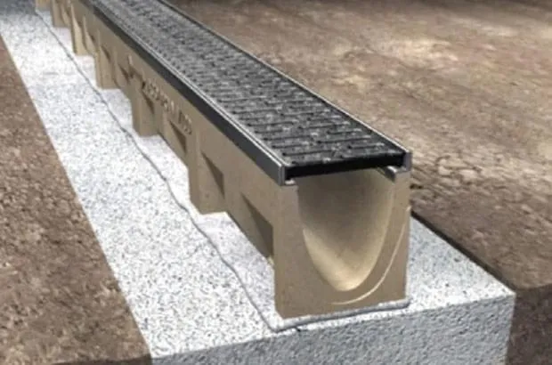 Aco Linha Multidrain®