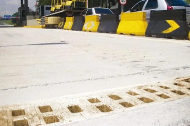 Aco Linha Monoblock®