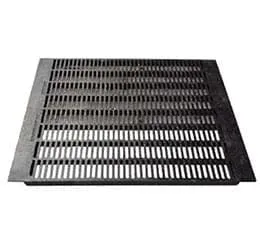 Grelha de Ventilação