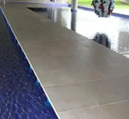 Piso Elevado Concrefit