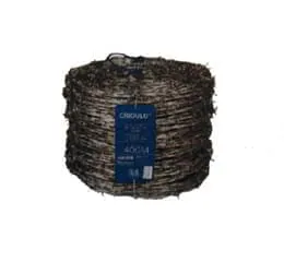 Arame Farpado Crioulo Extra Forte - Morlan