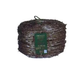 Arame Farpado Crioulo Extra Forte - Morlan