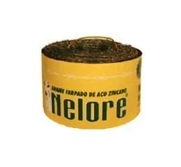 Arame Farpado Nelore - Morlan
