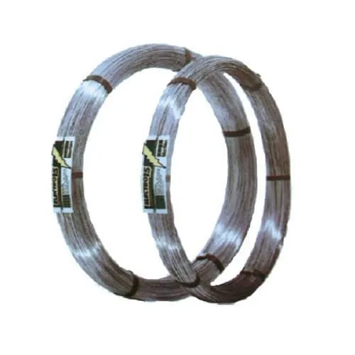 Arame Electro 15 Zn3 - Morlan