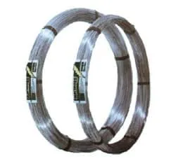 Arame Electro 15 Zn3 - Morlan