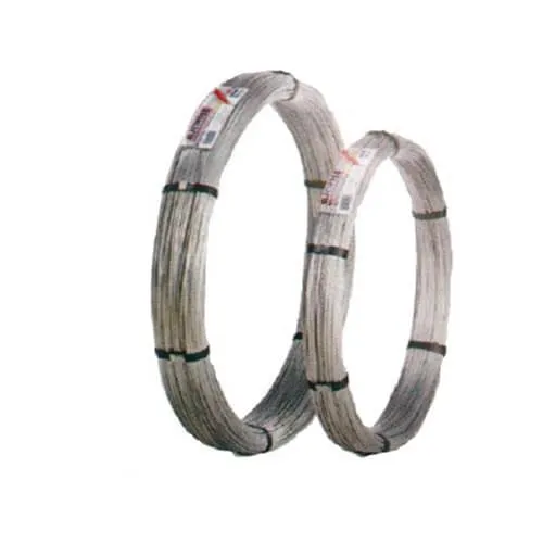 Arame Electro 14 Zn3 - Morlan