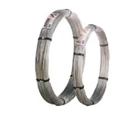 Arame Electro 14 Zn3 - Morlan