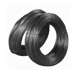 Arame Recozido Preto 