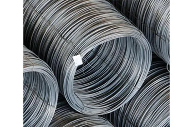 Arames Galvanizados – Inox e Recozido