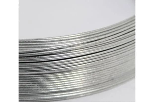 Arames Galvanizados – Inox e Recozido