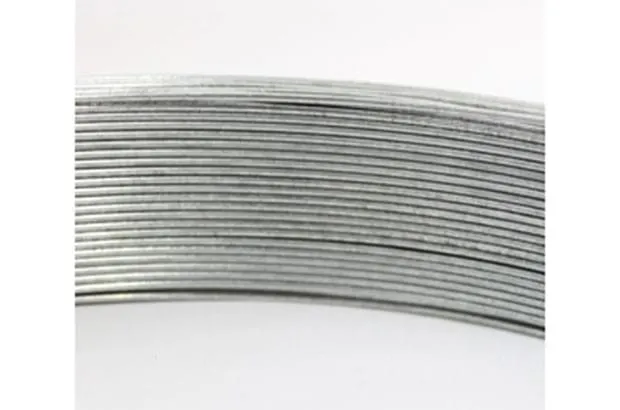 Arames Galvanizados – Inox e Recozido