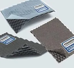 Geocomposto Peradren