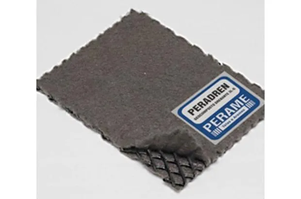 Geocomposto Peradren