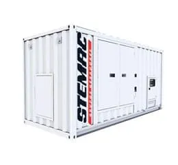 Grupo Gerador Duogen