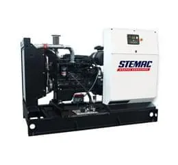 Grupo Gerador Diesel  60 Hz – FPT