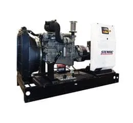 Grupo Gerador Diesel  60 Hz – MWM Internacional