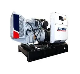 Grupo Gerador Diesel  60 Hz – Perkins