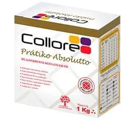 Collore Prátiko Absolutto