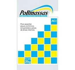Argamassa Colante para Áreas Internas AC I