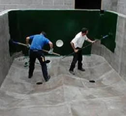 Revestimento Anticorrosivo Laminado Ester Vinílico