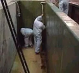 Revestimento Anticorrosivo Laminado