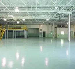 Autonivelante Epóxi