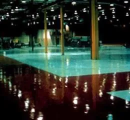 Autonivelante Poliuretano