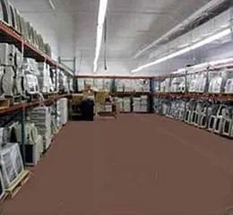 Argamassado Condutivo/Dissipativo