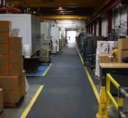 Argamassado Uretânico