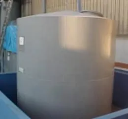 Revestimento Anticorrosivo