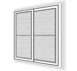 Portas de Correr para Depósito